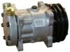 SAME 000976604 Compressor, air conditioning